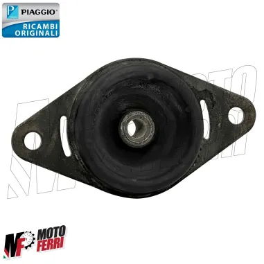 MF7567 Supporto Motore Origin Piaggio Ape MP601 2006-2013 / TM Diesel 2005-2012