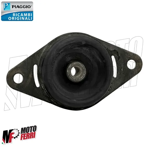 MF7567 Supporto Motore Origin Piaggio Ape MP601 2006-2013 / TM Diesel 2005-2012