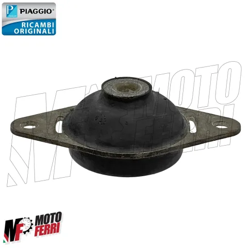 MF7567 Supporto Motore Origin Piaggio Ape MP601 2006-2013 / TM Diesel 2005-2012