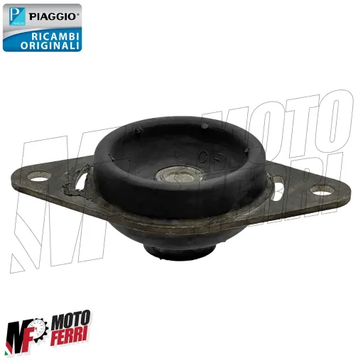 MF7567 Supporto Motore Origin Piaggio Ape MP601 2006-2013 / TM Diesel 2005-2012