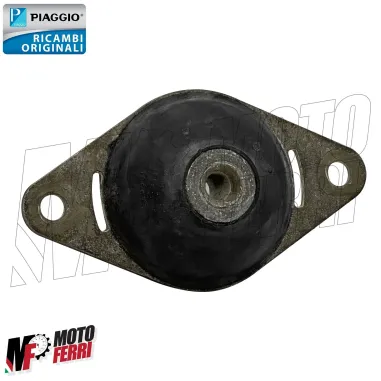 MF7567 Supporto Motore Origin Piaggio Ape MP601 2006-2013 / TM Diesel 2005-2012