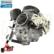 MF7569 Carburatore Keihin CVK-18 17NE Originale Piaggio ZIP 50 4T 2000 / 2005