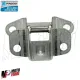 MF7570 Cerniera Porta Piaggio Ape Quargo 500 750 / Porter 1000 1200 1300 1400