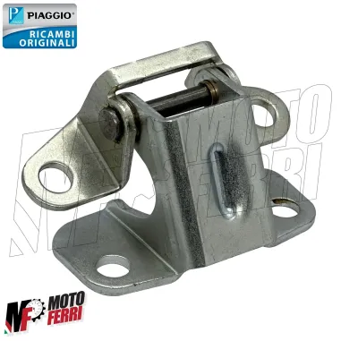 MF7570 Cerniera Porta Piaggio Ape Quargo 500 750 / Porter 1000 1200 1300 1400