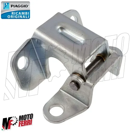 MF7570 Cerniera Porta Piaggio Ape Quargo 500 750 / Porter 1000 1200 1300 1400