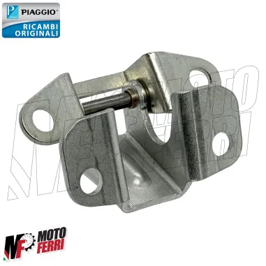 MF7570 Cerniera Porta Piaggio Ape Quargo 500 750 / Porter 1000 1200 1300 1400