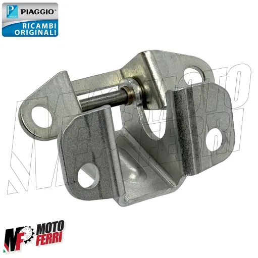 MF7570 Cerniera Porta Piaggio Ape Quargo 500 750 / Porter 1000 1200 1300 1400