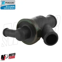 MF7571 Termostato Acqua Originale Aprilia Scarabeo 400 500 Light 2006 2007 2008 2