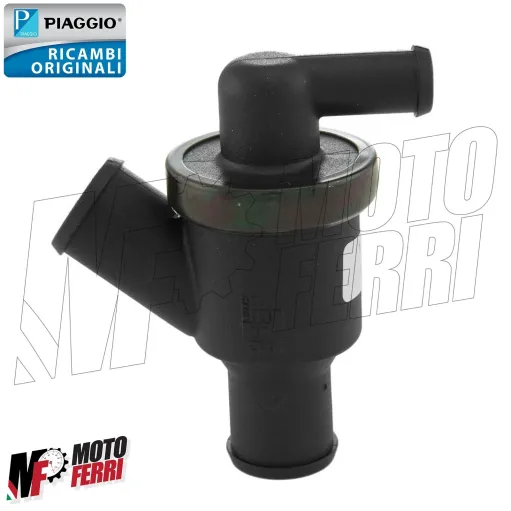 MF7571 Termostato Acqua Originale Aprilia Scarabeo 400 500 Light 2006 2007 2008