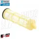 MF7573 Filtro Olio a Rete Originale Piaggio Liberty 50 iGet mod 2014 / 2024