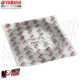 MF7577 Disco Freno Posteriore Originale Yamaha YZF R125 (2014/2018) + Pastiglie 2