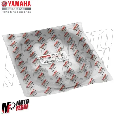 MF7577 Disco Freno Posteriore Originale Yamaha YZF R125 (2014/2018) + Pastiglie