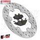 MF7577 Disco Freno Posteriore Originale Yamaha YZF R125 (2014/2018) + Pastiglie