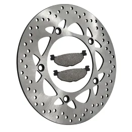 MF7578 Disco Freno Posteriore Originale Yamaha TMax 530 560 2012/2024 Pastiglie