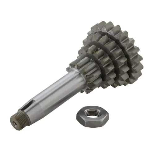 MF2578 Cluster Cambio VMC Marce 3-4 Corta Quadruplo Vespa 50 125 Special ET3 PK