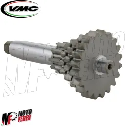 MF2578 Cluster Cambio VMC Marce 3-4 Corta Quadruplo Vespa 50 125 Special ET3 PK 2