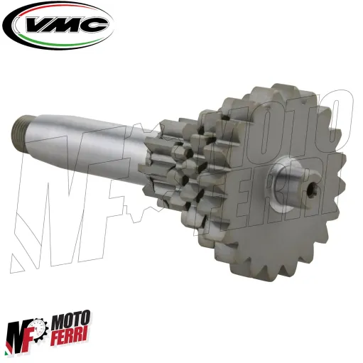 MF2578 Cluster Cambio VMC Marce 3-4 Corta Quadruplo Vespa 50 125 Special ET3 PK