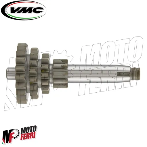 MF2578 Cluster Cambio VMC Marce 3-4 Corta Quadruplo Vespa 50 125 Special ET3 PK