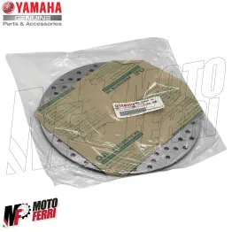 MF7530 Disco Freno Posteriore Originale Yamaha TMax 500 mod 2004/2011 Pastiglie 2