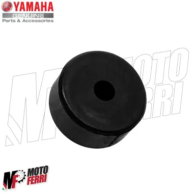 MF7580 Gommino Cavalletto Laterale / Centrale Yamaha TMax 500 mod 2001 - 2011