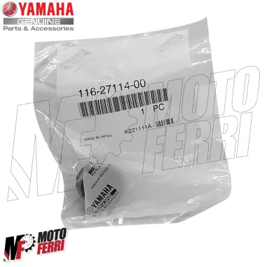 MF7580 Gommino Cavalletto Laterale / Centrale Yamaha TMax 500 mod 2001 - 2011