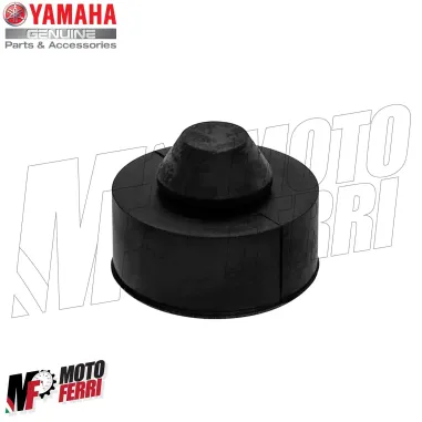 MF7580 Gommino Cavalletto Laterale / Centrale Yamaha TMax 500 mod 2001 - 2011