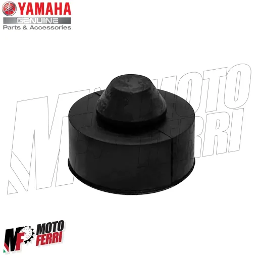 MF7580 Gommino Cavalletto Laterale / Centrale Yamaha TMax 500 mod 2001 - 2011