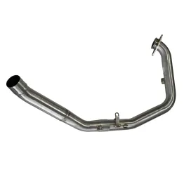 MF7568 Collettore MIVV - KTM 390 Duke 2021 2022 2023 Scarico Originale / Racing