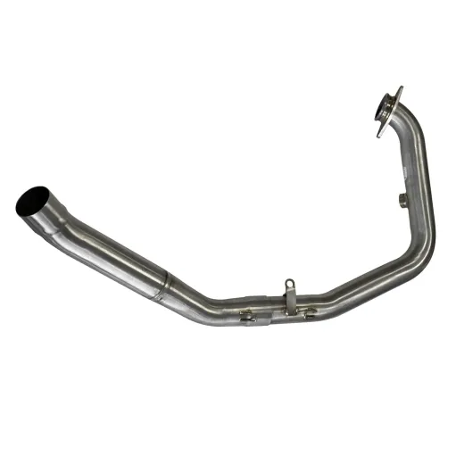 MF7568 Collettore MIVV - KTM 390 Duke 2021 2022 2023 Scarico Originale / Racing