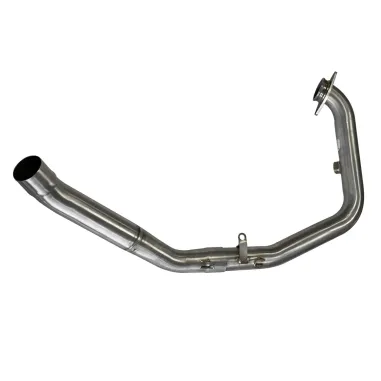 MF7568 Collettore MIVV KTM RC 390 2021 2022 2023 2024 Scarico Originale / Racing