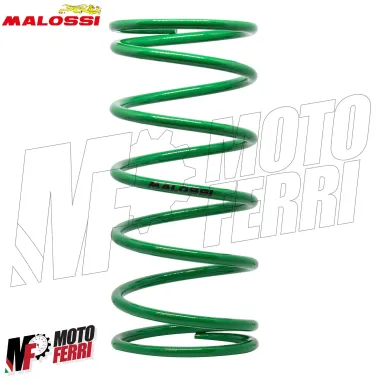 MF6301 Molla Contrasto Variatore Verde Malossi Yamaha TMax 500 530 560 (01/24)