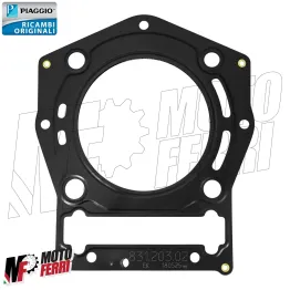 MF7581 Guarnizione Testata Cilindro Origin Aprilia SRV 850 Mana 850 Gilera GP800 2