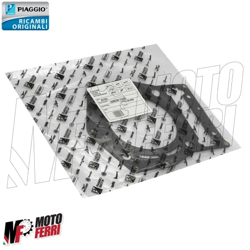 MF7581 Guarnizione Testata Cilindro Origin Aprilia SRV 850 Mana 850 Gilera GP800