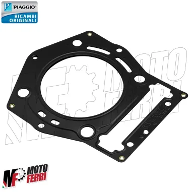 MF7581 Guarnizione Testata Cilindro Origin Aprilia SRV 850 Mana 850 Gilera GP800