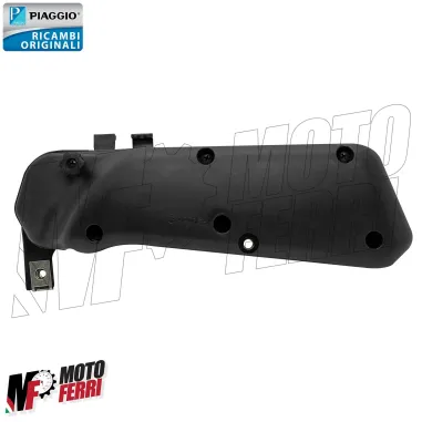 MF7582 Scatola Filtro Aria Piaggio Liberty RST MOC / NRG Power / Zip 50 2T