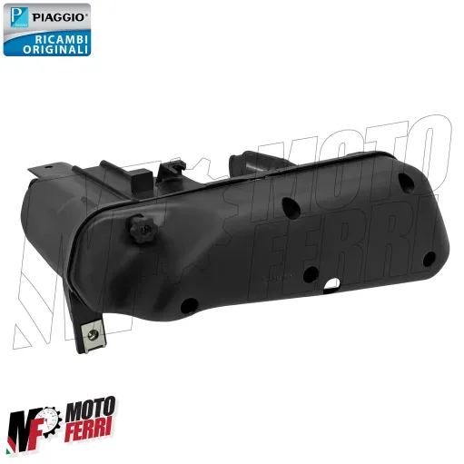 MF7582 Scatola Filtro Aria Piaggio Liberty RST MOC / NRG Power / Zip 50 2T