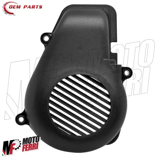 MF7583 Copriventola Volano Minarelli Verticale MBK Booster BWS Spirit R Rocket