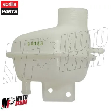 MF7584 Vaschetta Liquido Refrigerante Aprilia SR 50 Street / Stealth 1997-2012