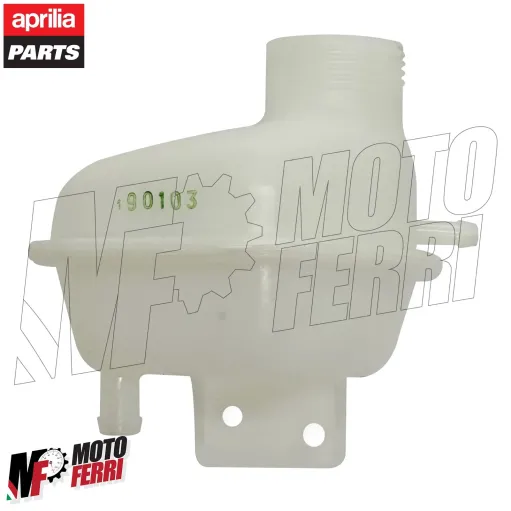 MF7584 Vaschetta Liquido Refrigerante Aprilia SR 50 Street / Stealth 1997-2012