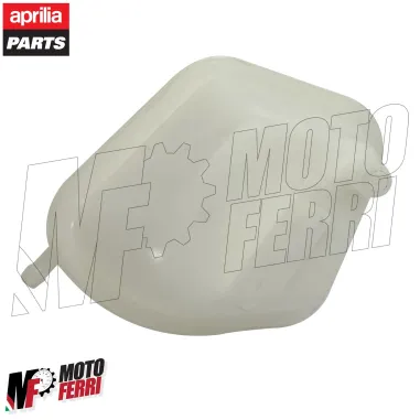 MF7584 Vaschetta Liquido Refrigerante Aprilia SR 50 Street / Stealth 1997-2012