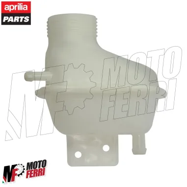 MF7584 Vaschetta Liquido Refrigerante Aprilia SR 50 Street / Stealth 1997-2012