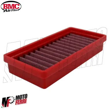 MF7585 Filtro aria BMC Sportivo Ducati 937 + Monster 2021 2022 2023 2024
