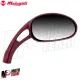 MF7586 Specchietto Destro Magenta Originale Malaguti F12 / F15 mod 1994 - 2006