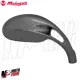 MF7587 Specchietto Destro Grigio Titanio Originale Malaguti F12 / F15 1994-2006