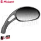 MF7587 Specchietto Destro Grigio Titanio Originale Malaguti F12 / F15 1994-2006
