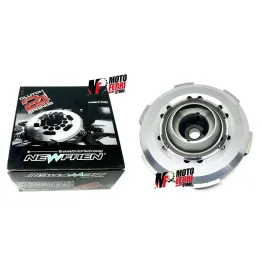 MF1169 KIT FRIZIONE MODIFICA NEWFREN 24 MOLLE 7 DISCHI VESPA 50 SPECIAL PK ET3 2