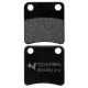 MF4089 Pastiglie Newfren Freno a Mano Stazionamento per Honda NC 700 / 750 S X