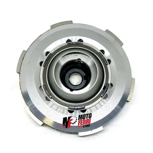 MF1169 KIT FRIZIONE MODIFICA NEWFREN 24 MOLLE 7 DISCHI VESPA 50 SPECIAL PK ET3