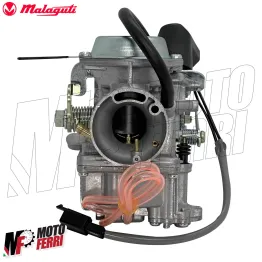 MF7588 Carburatore TKD 26 Originale Malaguti Madison 125 / 150 T 1999 2000 2001 2