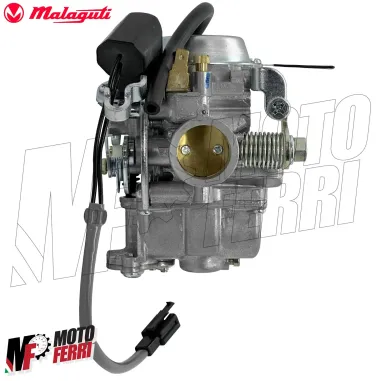 MF7588 Carburatore TKD 26 Originale Malaguti Madison 125 / 150 T 1999 2000 2001